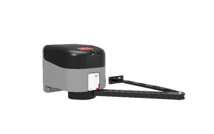 Argiculated Arm Swing Gate Opener