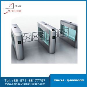 Pyeton aksè kontwòl Gate balanse