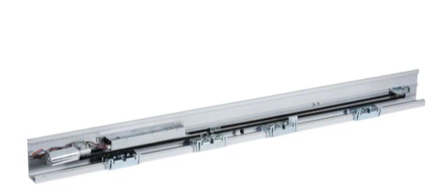 EN16005 glisman pot operate