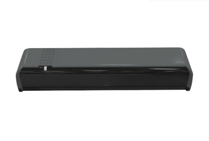 Mikwo ond enfrawouj Anti-zongle Capteur EN16005