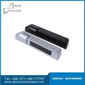 Anti-lanse Mosyon Detekte Pou Pot Auto