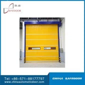 Rapid Twal Rolling Pòt Avèk PVC