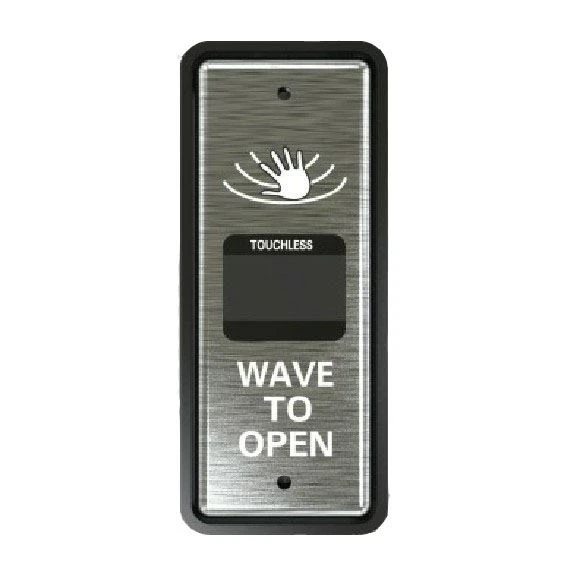 Manyen andikape Handwave Switch