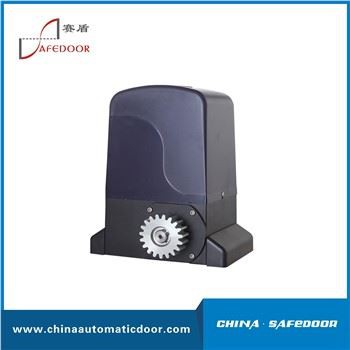 Glisman pòt Opener (pi vit vitès)